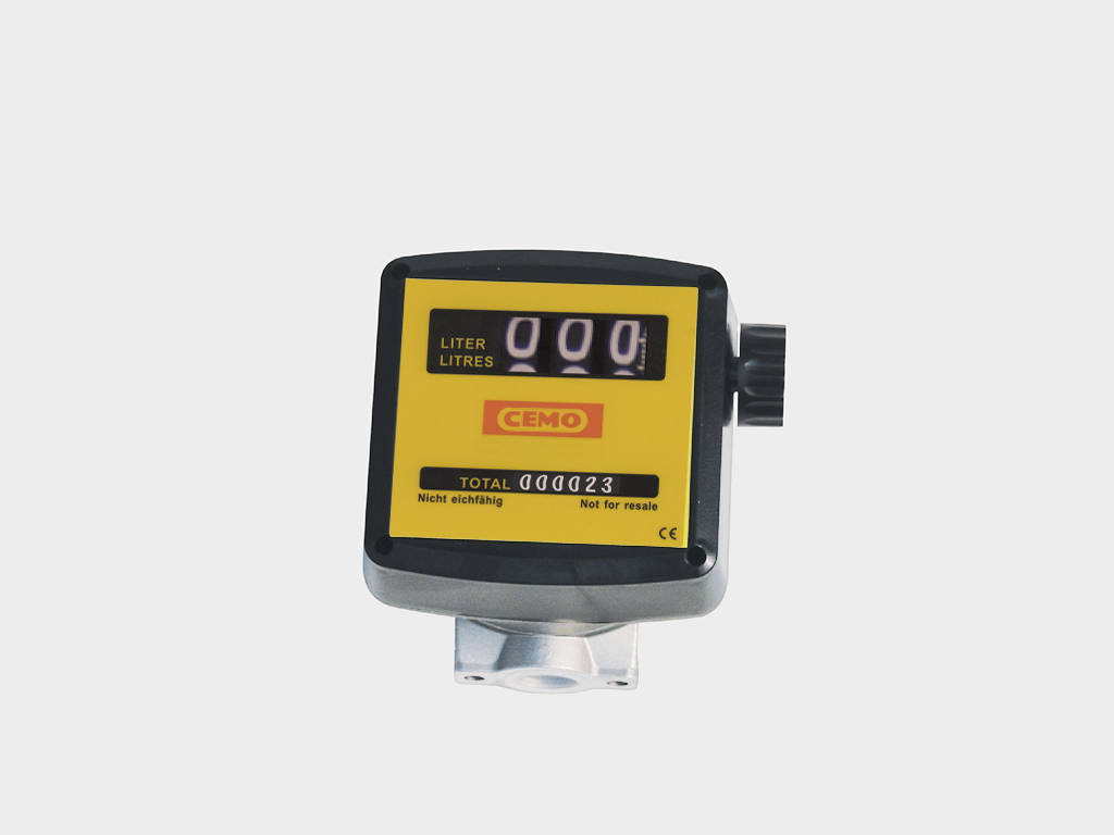 Teller K33 voor DT-Mobil Easy 470 l en 620 l