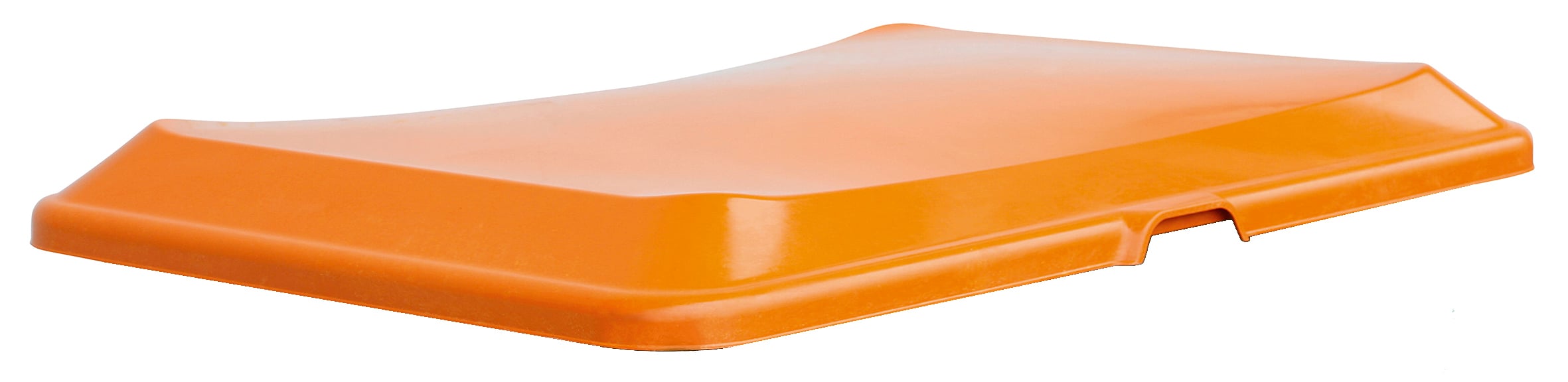 Stacking lid for container 200 L