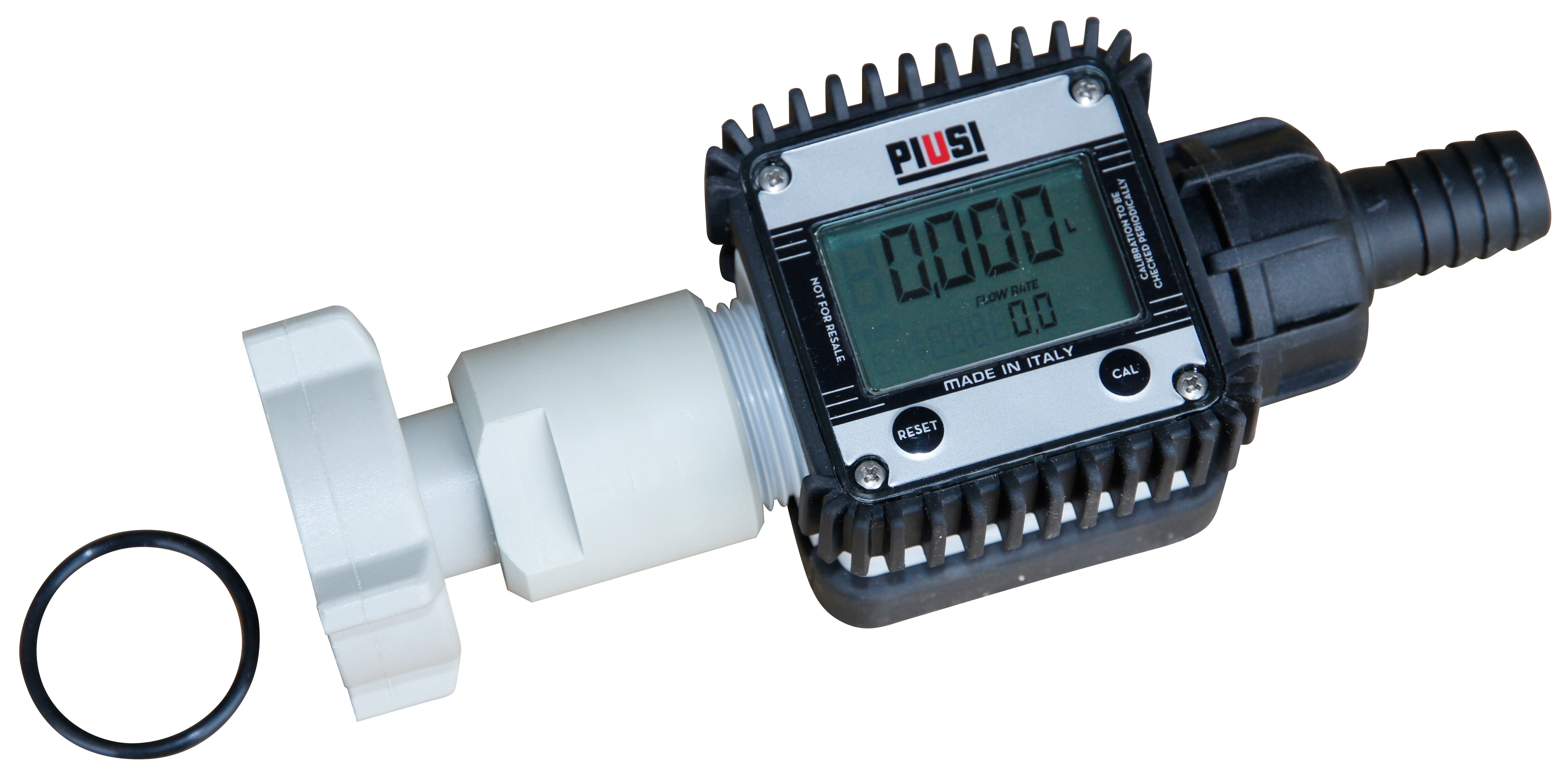 AdBlue-teller K24 voor pompset ECO-1