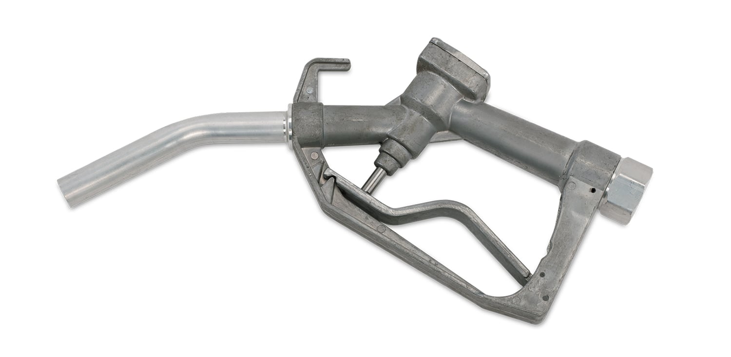 Doseerventiel 20 mm