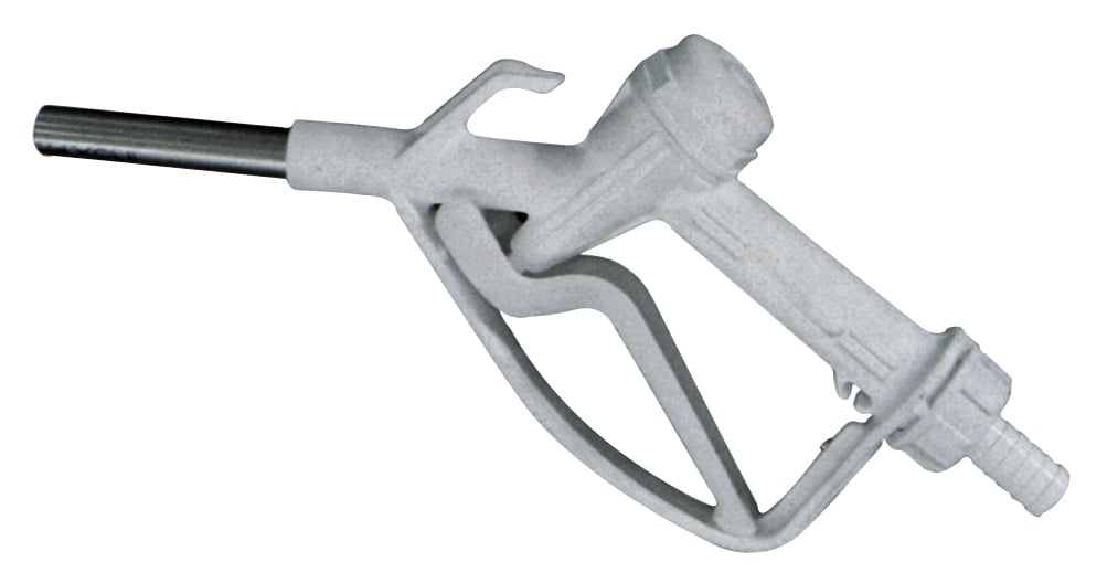 Accessory Plastic Hand Dispenser 19 mm