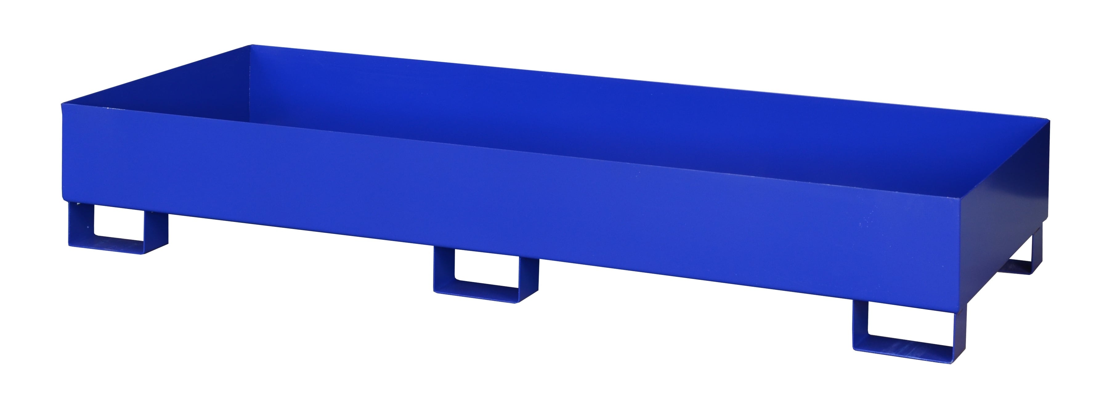 Sump pallets Type SO3, painted without grating