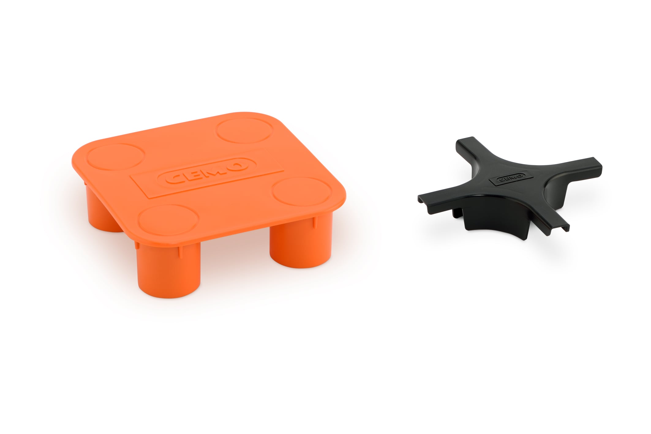 Kruisconnector compleet