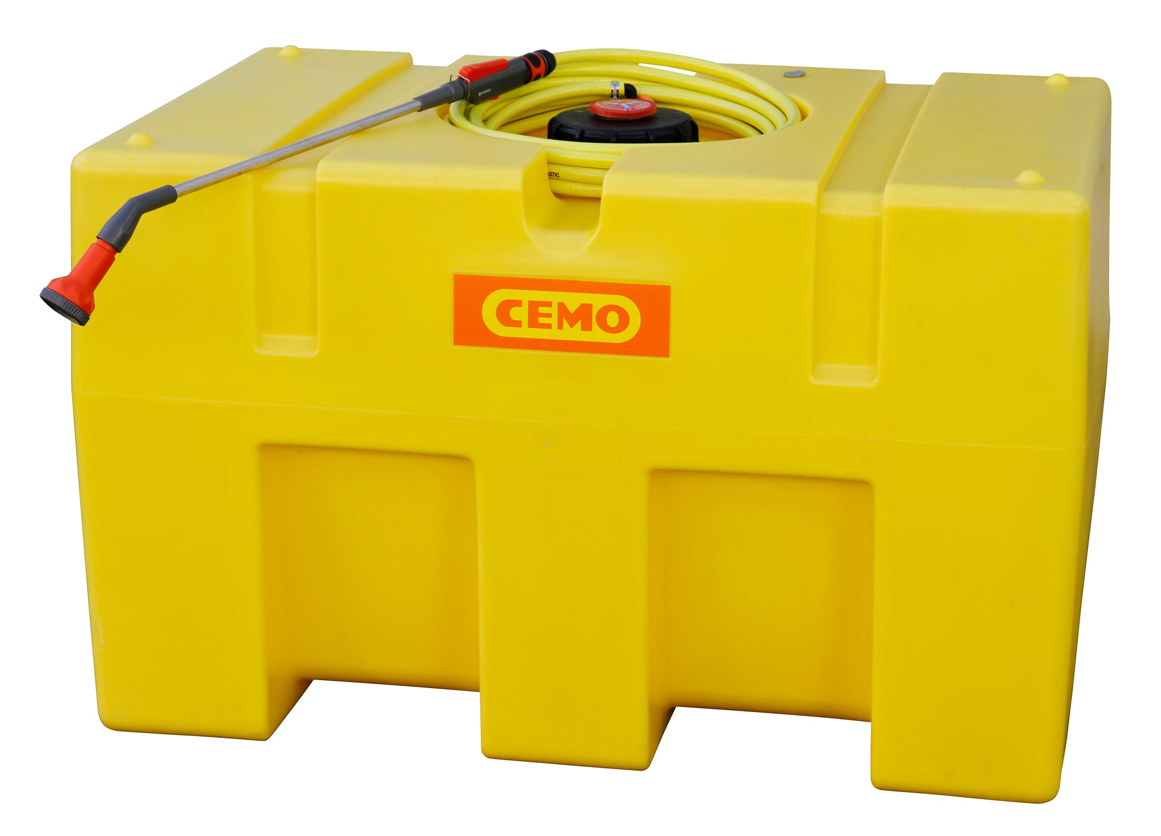 Mobile irrigation system BWS 30 PE 125 l