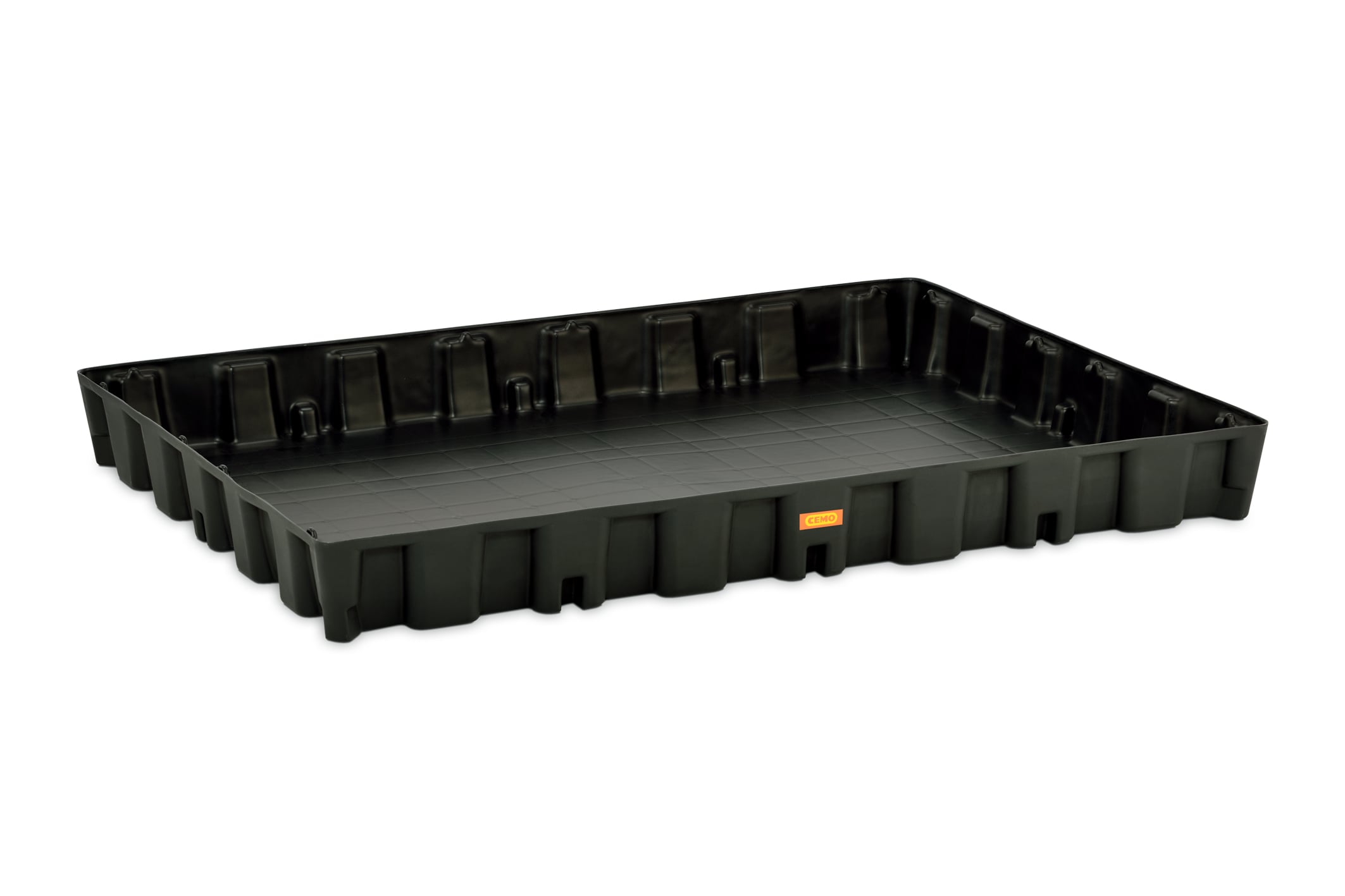 PE-sump pallet 250 HD RG 160 x 120 x 16,5 cm