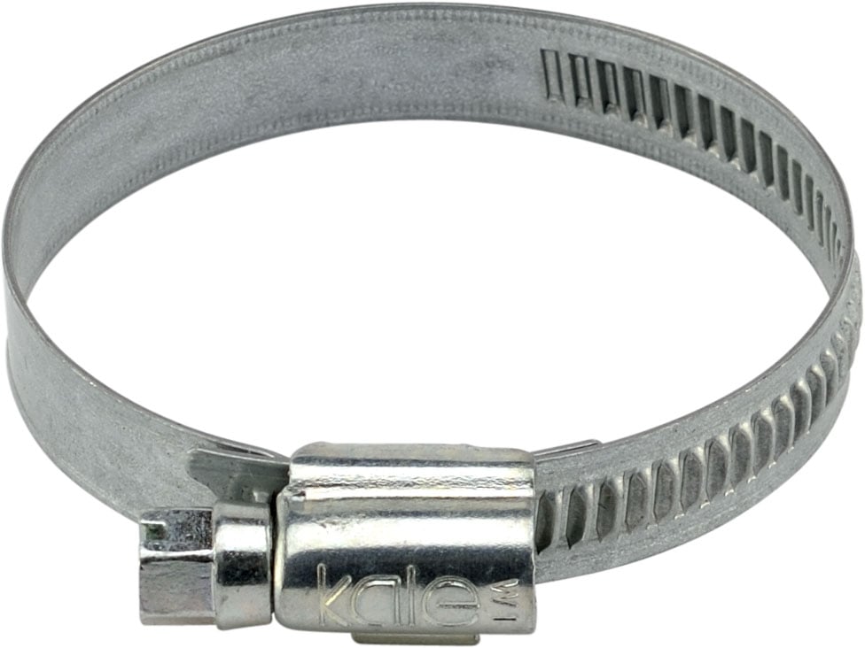 Slangklem 32-50 / 9 mm