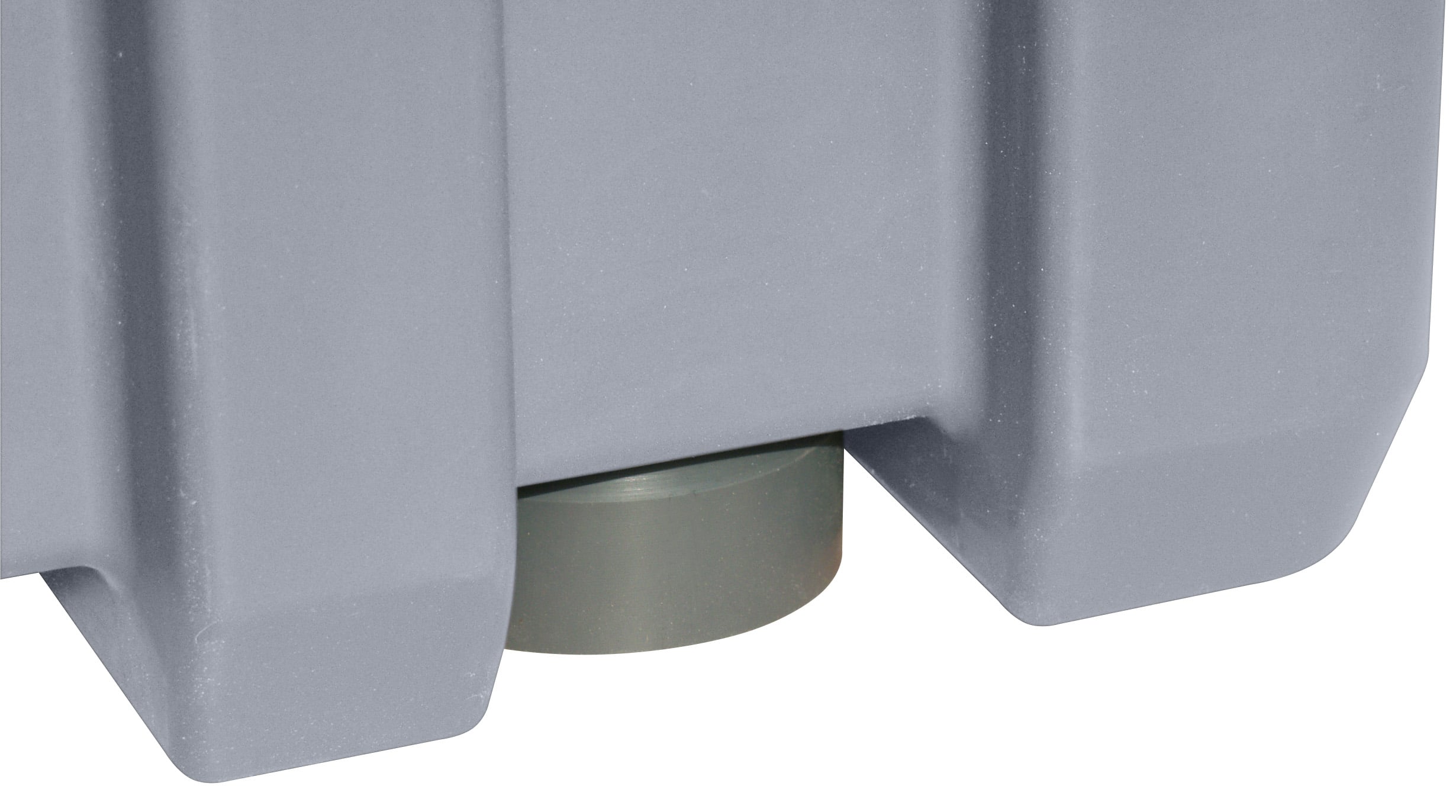 Flatbed attachments, CEMbox 400 l