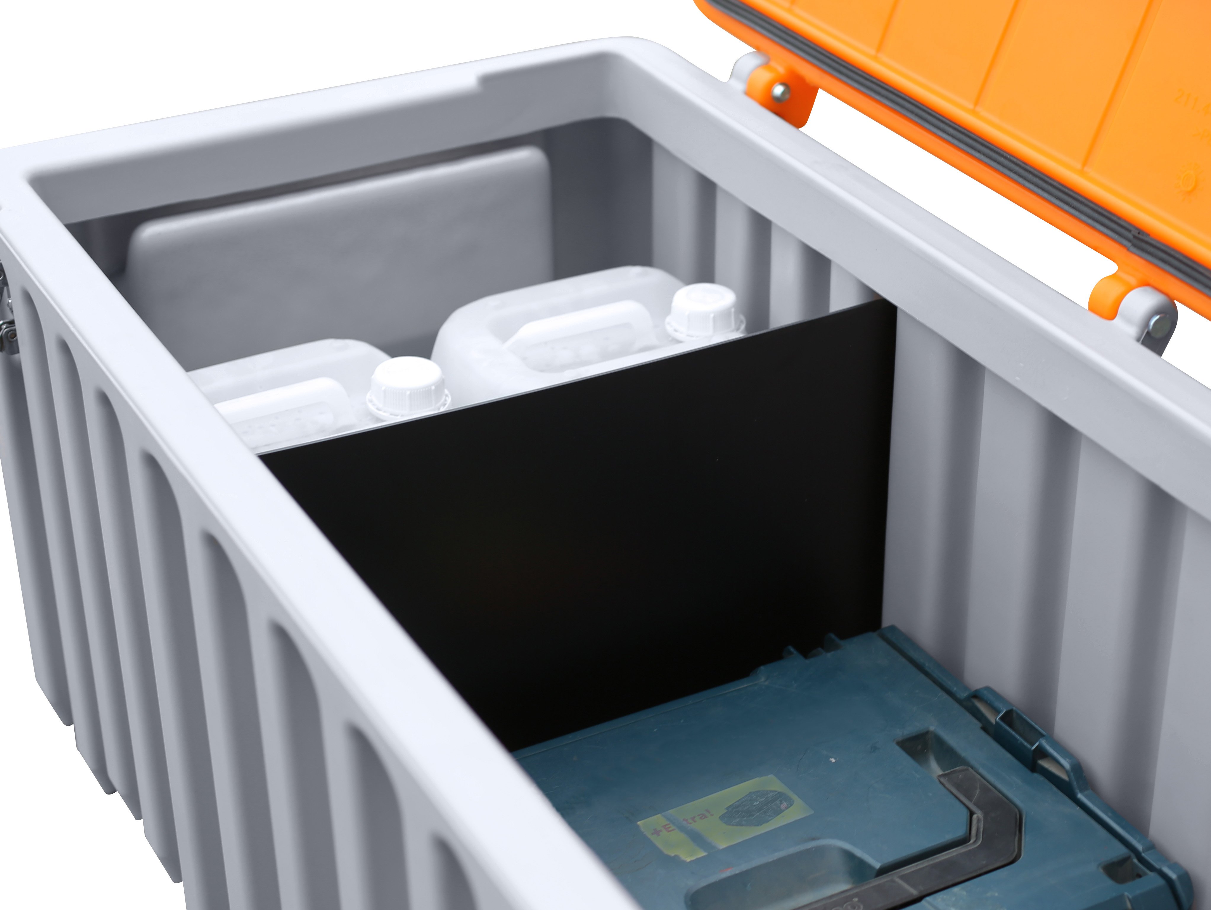 Partition CEMbox 400 l