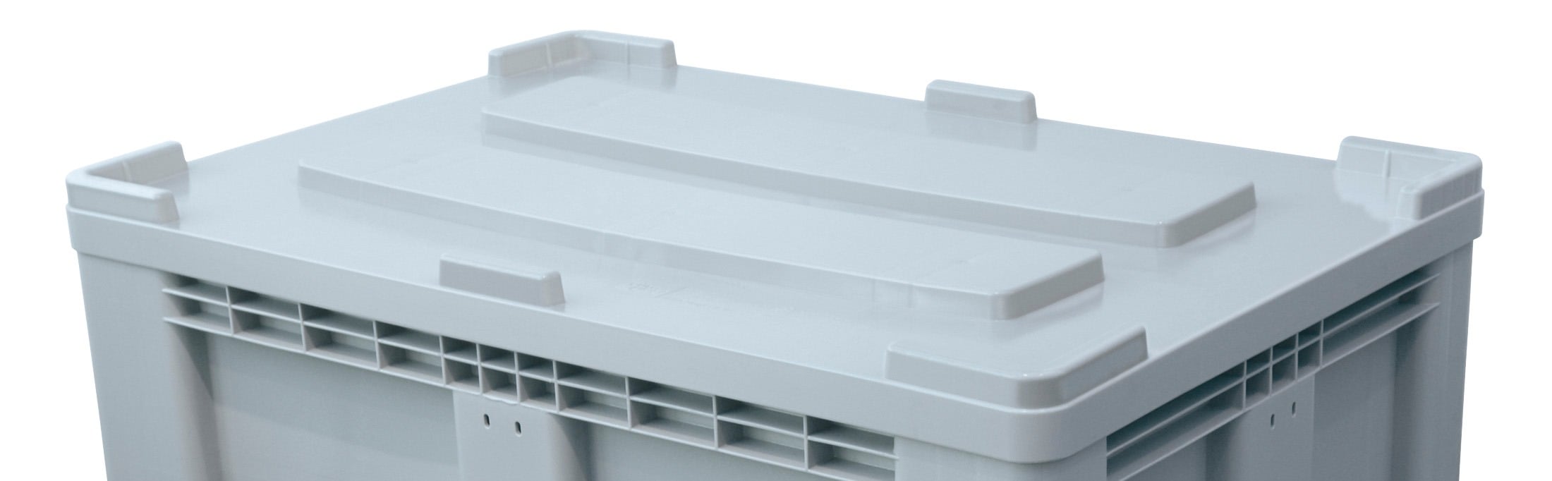 Lid for box 525
