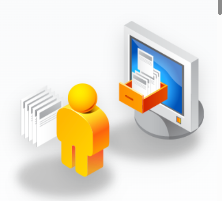 Gestió digital d'expedients