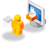 Gestió Expedients APP logo