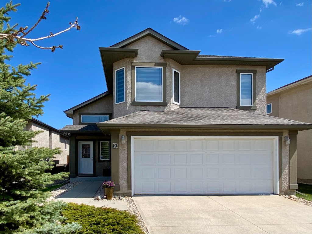 19 Grantsmuir Drive