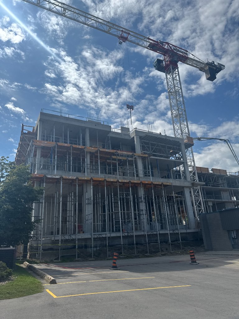 Royal Living Development Group Inc.