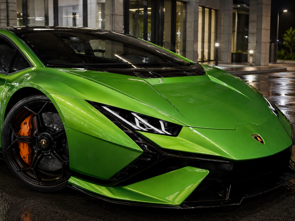 Performance Car Insurance