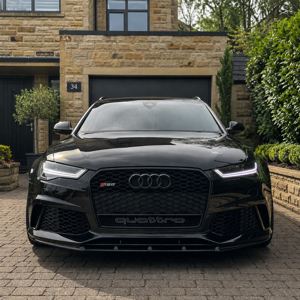 Audi RS6 Avant