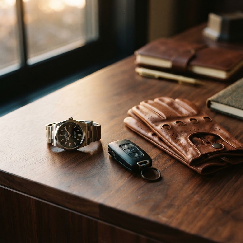 Concierge