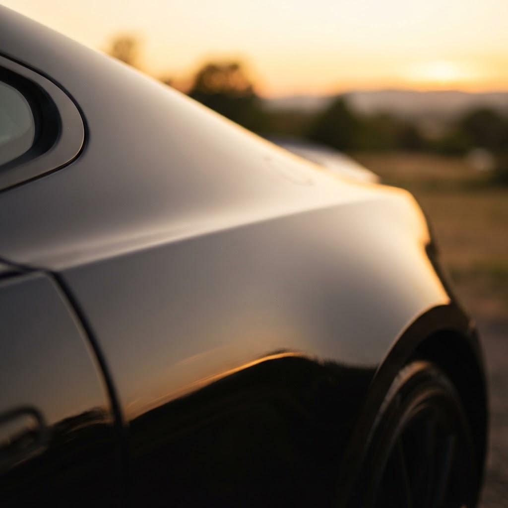 Vehicle Valuation