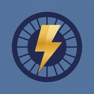 PitchSpin logo