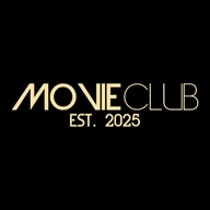 Movie Club HUB logo