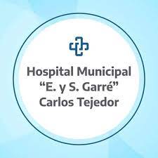 Hospital Municipal E. y S. Garré - Carlos Tejedor