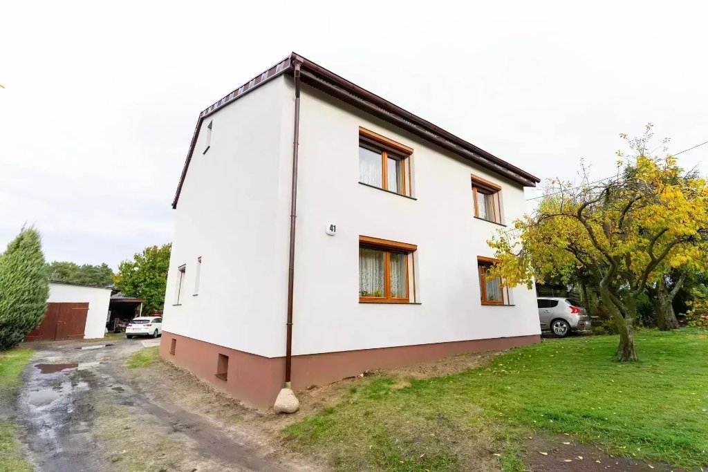 Realizacja — Olszyna