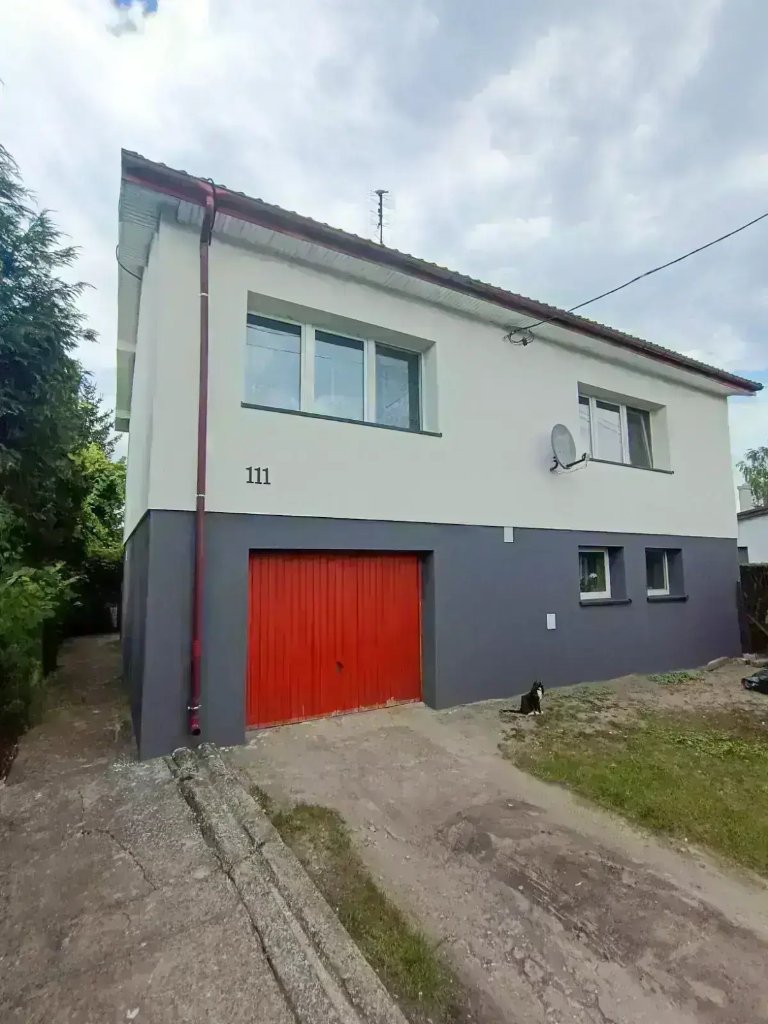 Realizacja — Zbiersk