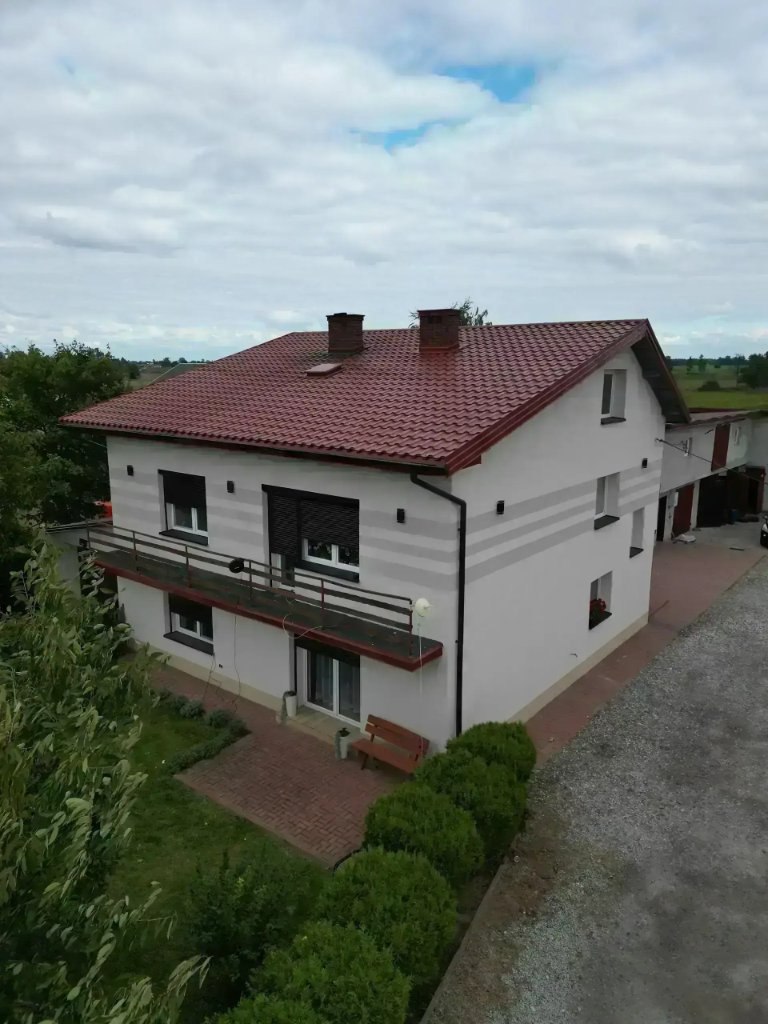 Realizacja — Korzenica