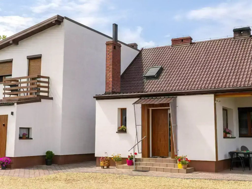 Izolacja termiczna