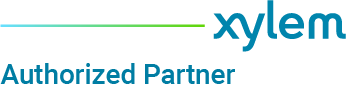 Xylem Authorized Partner GTS Aachen