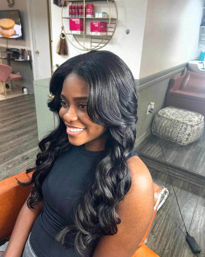Glam Waves
