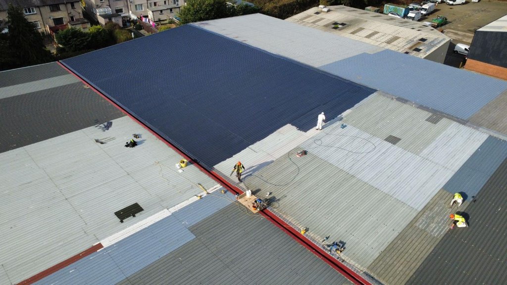 Rocathaan TopSpray35