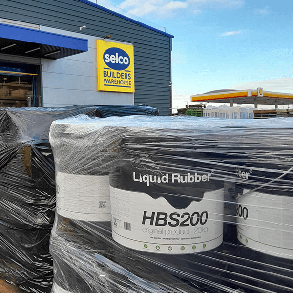 Supplier To Large Retail