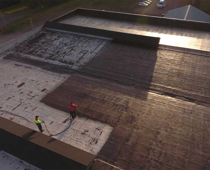 SprayGrade