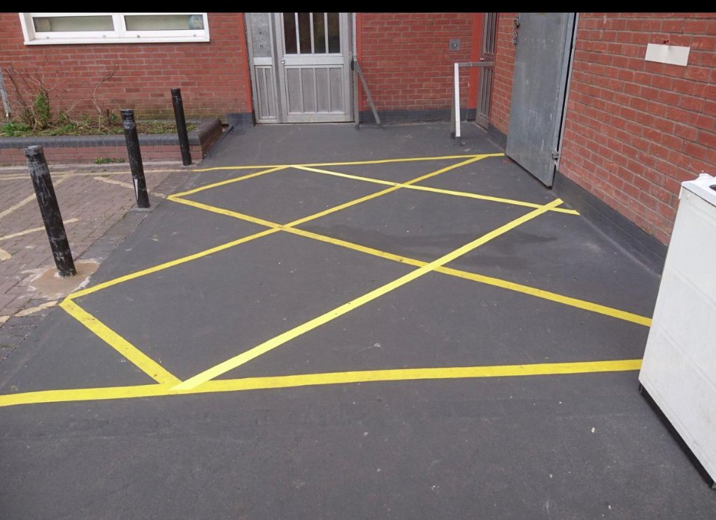 ProFast Flooring