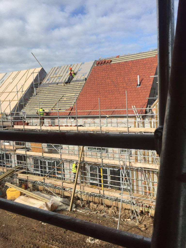 Roofing Contractors From 2012