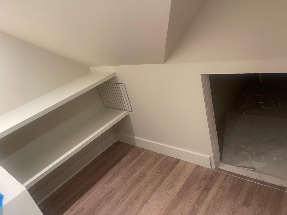 Deep Move Out Clean – Lock Off 2025 photo 5