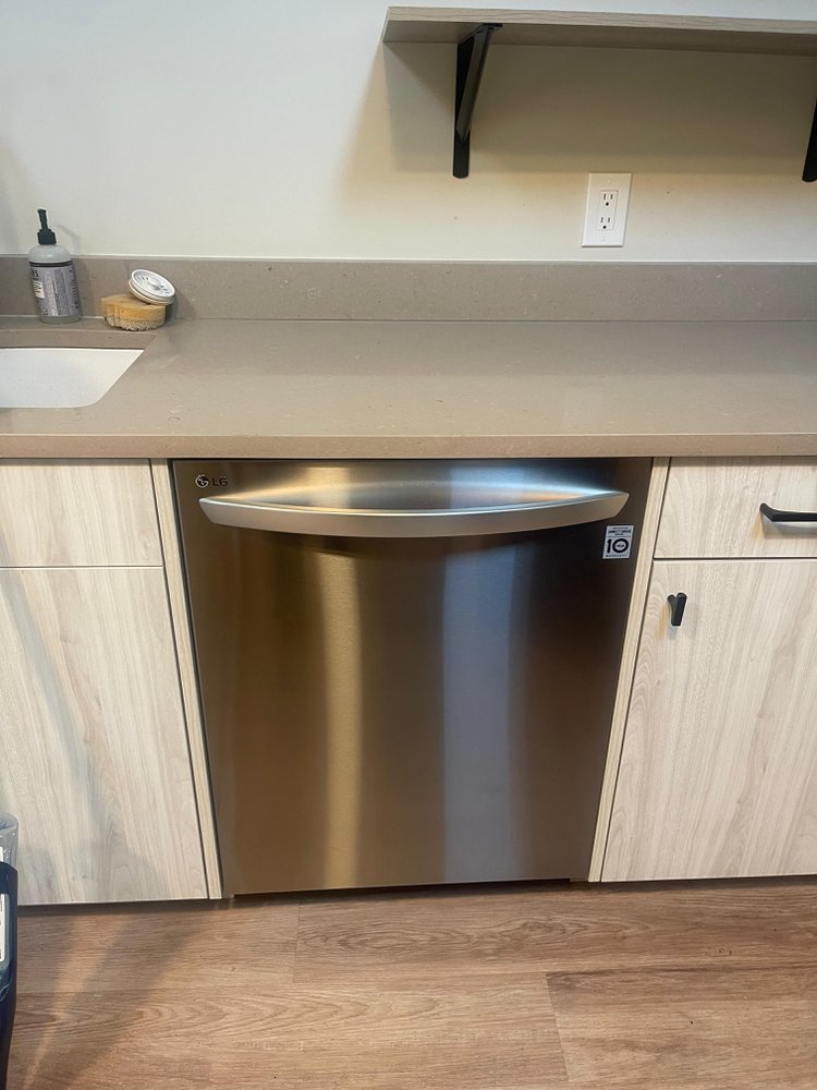 Deep Move Out Clean – Lock Off 2025 photo 11