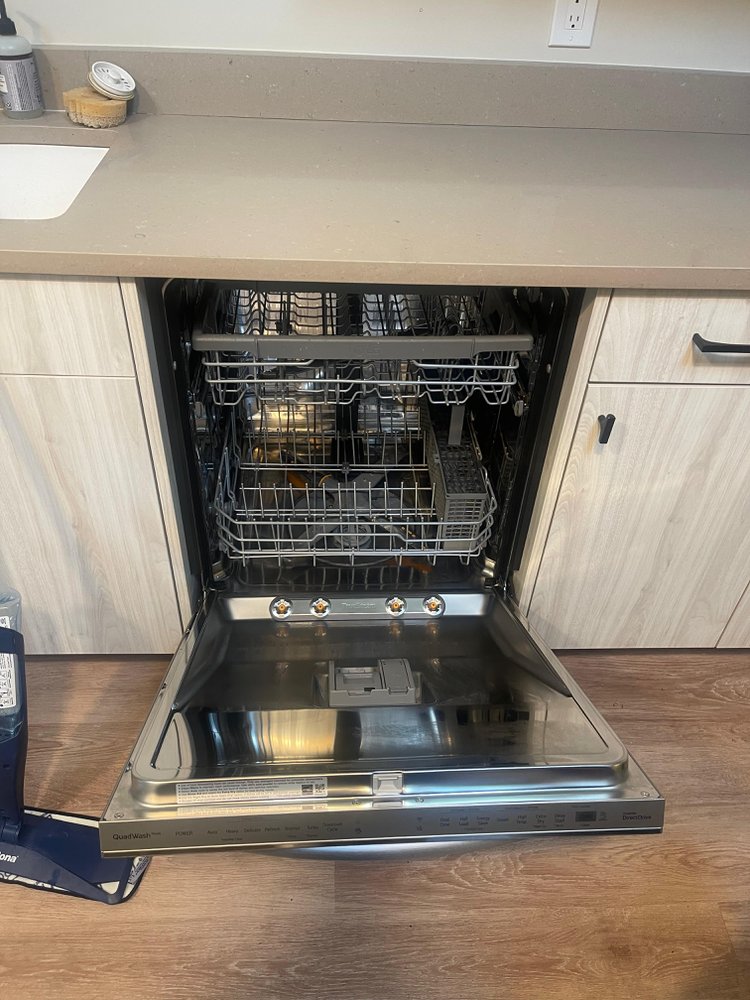 Deep Move Out Clean – Lock Off 2025 photo 12