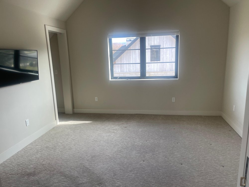 Deep Move Out Clean – Lock Off 2025 photo 2