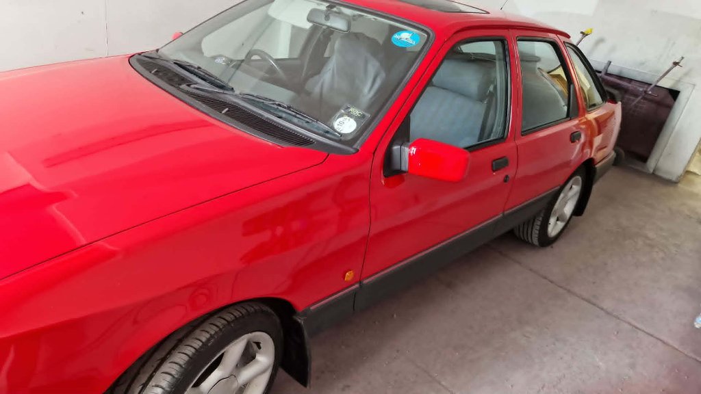 Wheel arch and suspension component access during repair — M&M Vehicle Repairs Tewkesbury