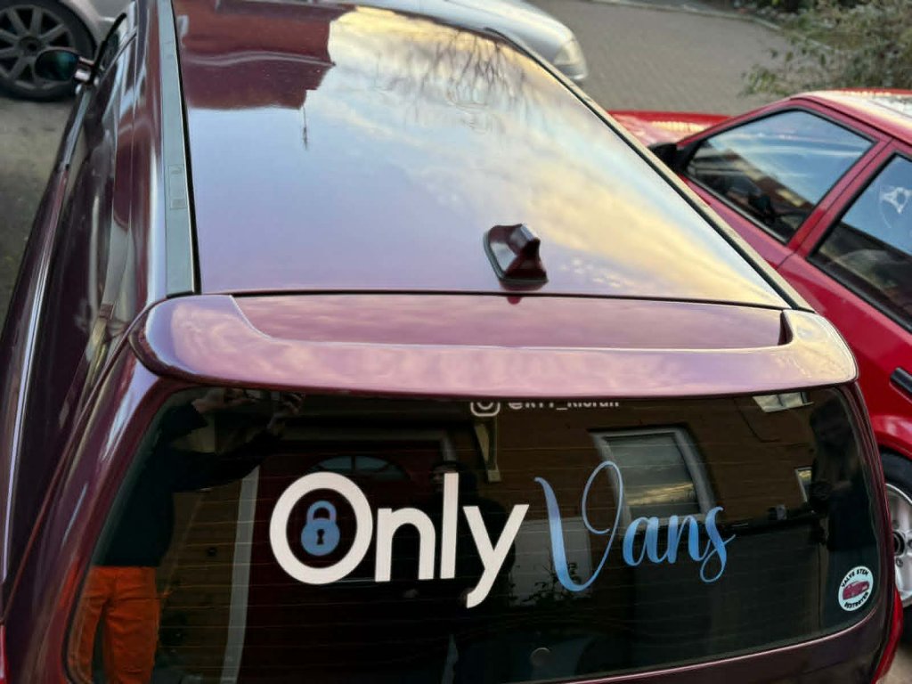 VW Golf estate bodywork repair and preparation — Tewkesbury bodyshop