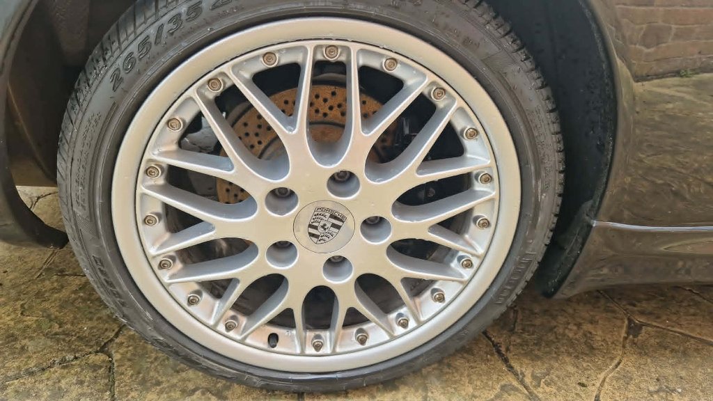 Car sill and panel rust repair work — M&M Vehicle Repairs Tewkesbury