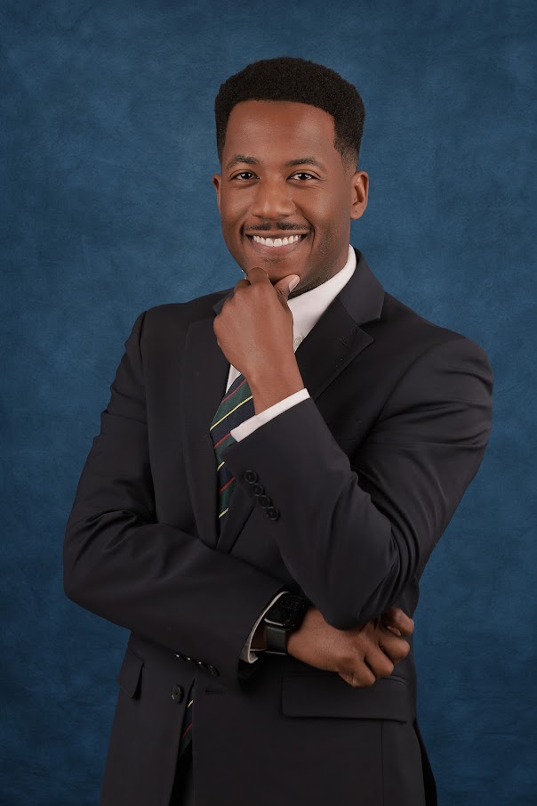 Professional Portrait