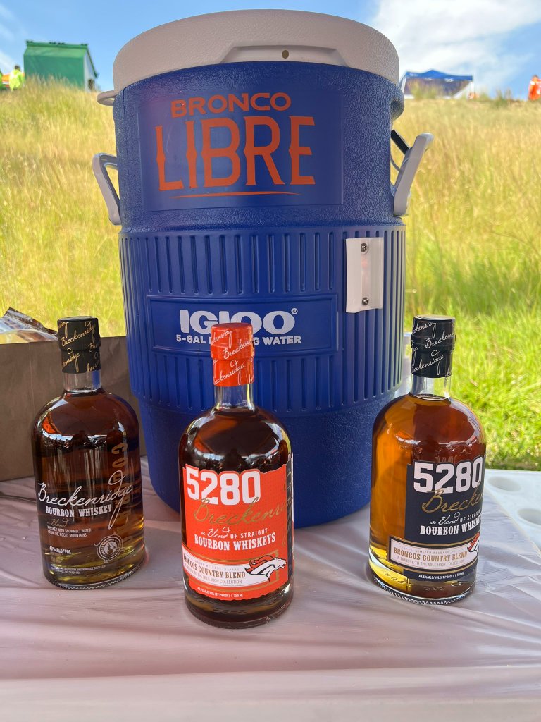 Breckenridge Distillery