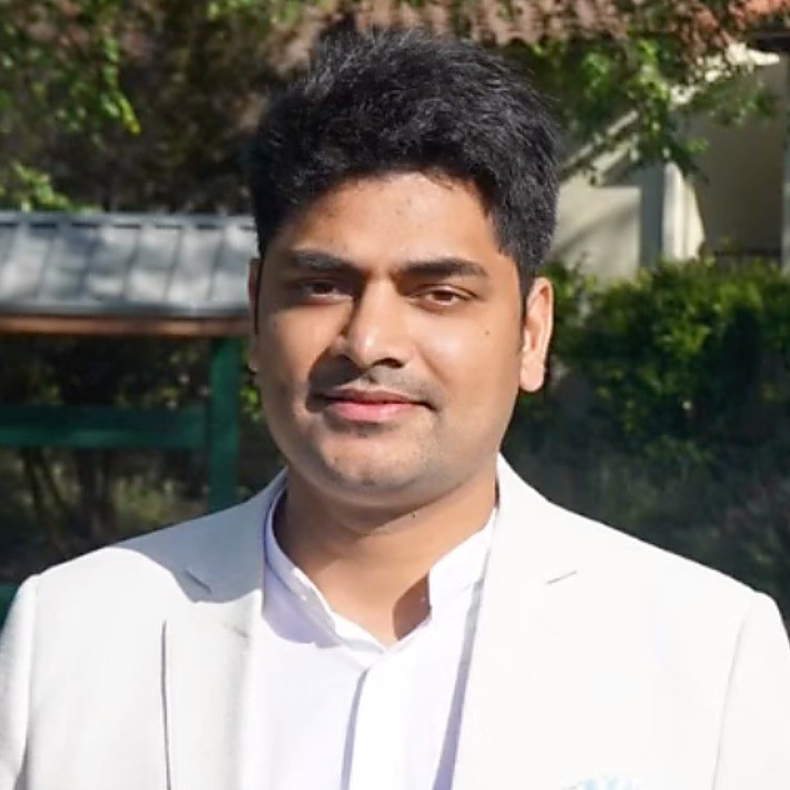 Nikhil Jain