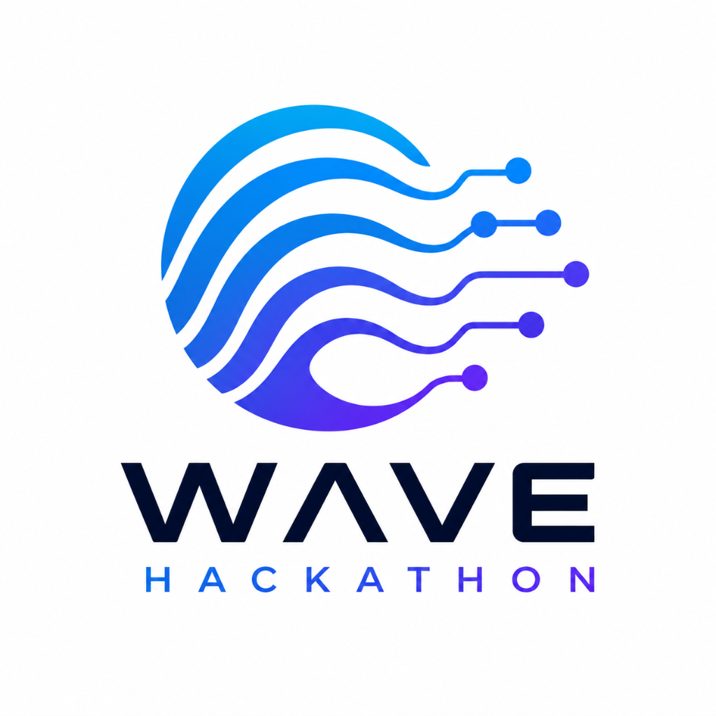 Wave Hackathon