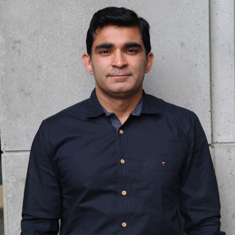 Rohit Nagpal