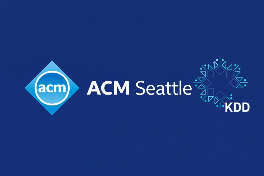 ACM Seattle KDD