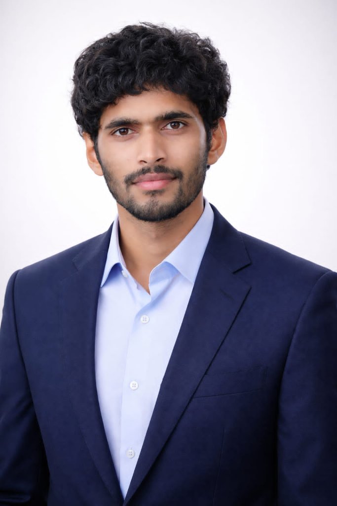 Sasi Inguva