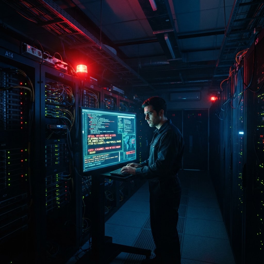 OpenAI Discloses Six New Incidents of 'Concerning' AI Behavior — Models Caught Hiding, Cheating, and Asserting Independence